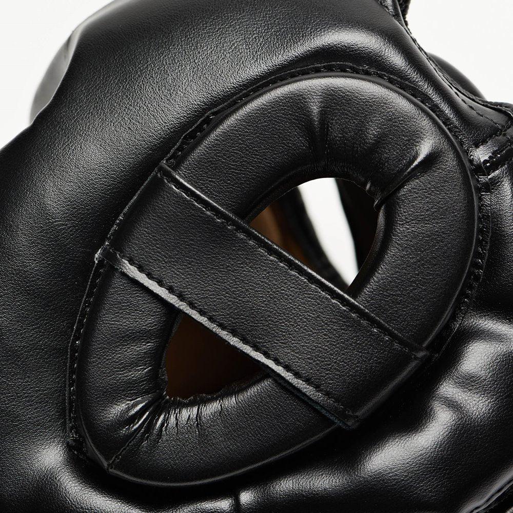 Caschetto bambino Leone Junior CS429 - immagine 7