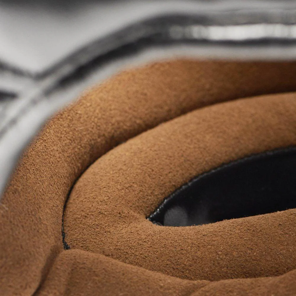 Caschetto bambino Leone Junior CS429 - immagine 8