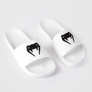 Ciabatte Venum Classic Slides bianco