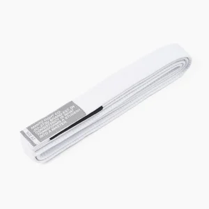 Cintura BJJ Manto Motto Bianco