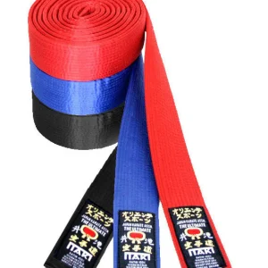 Cintura Prof. Itaki in satin Art. 28