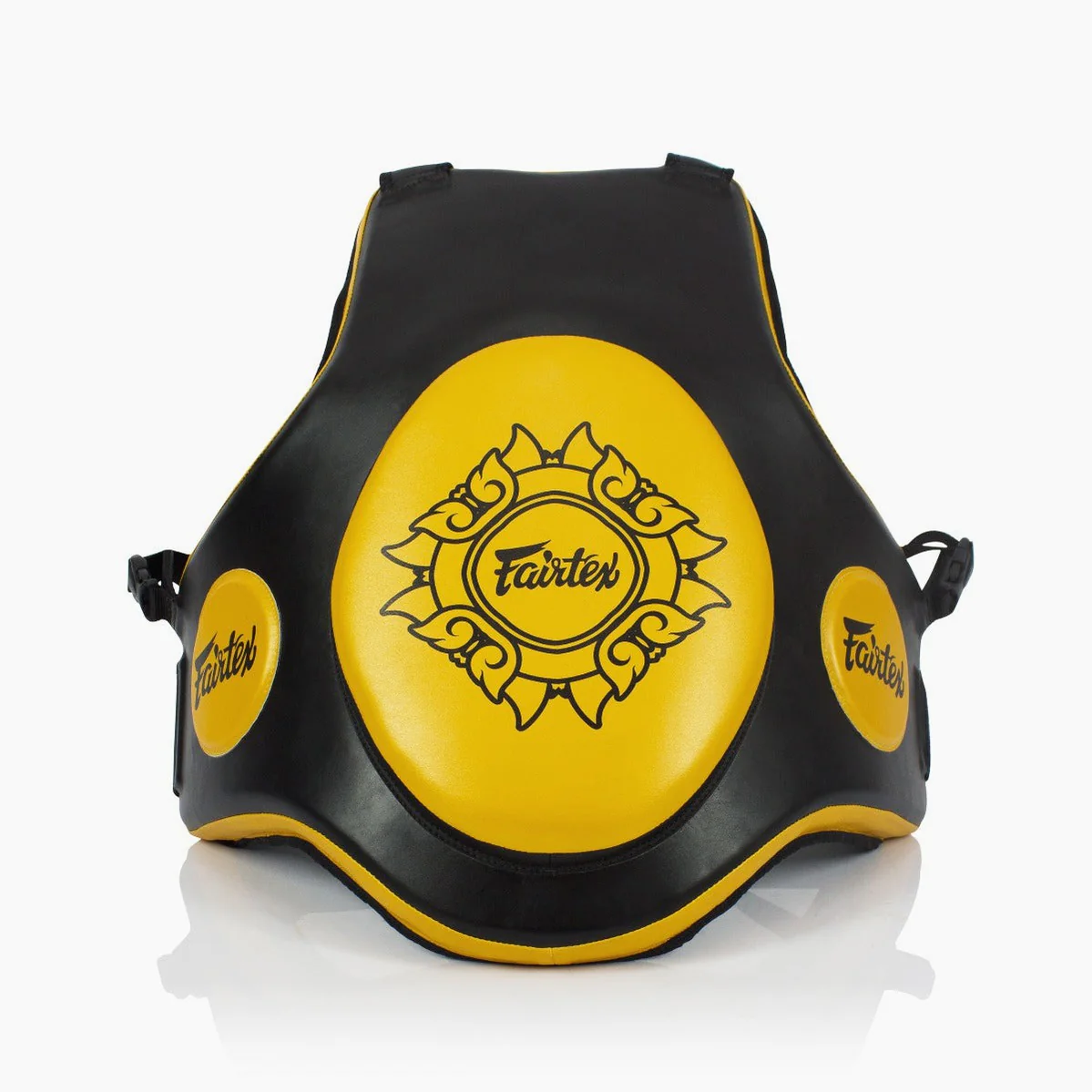 Cinturone da allenamento/maestro Fairtex TV2