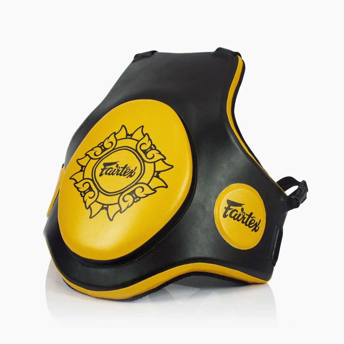 Cinturone da allenamento/maestro Fairtex TV2 - immagine 3