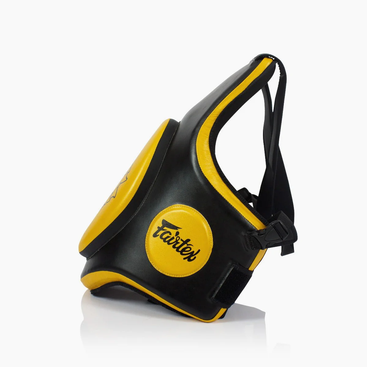 Cinturone da allenamento/maestro Fairtex TV2 - immagine 4