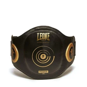 Cinturone da allenamento Leone 1947 Power Line GM440