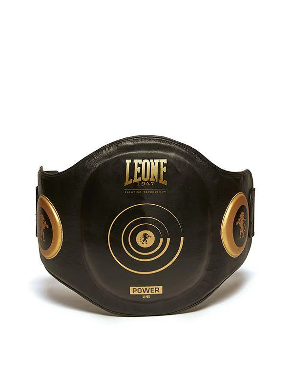Cinturone da allenamento Leone 1947 Power Line GM440