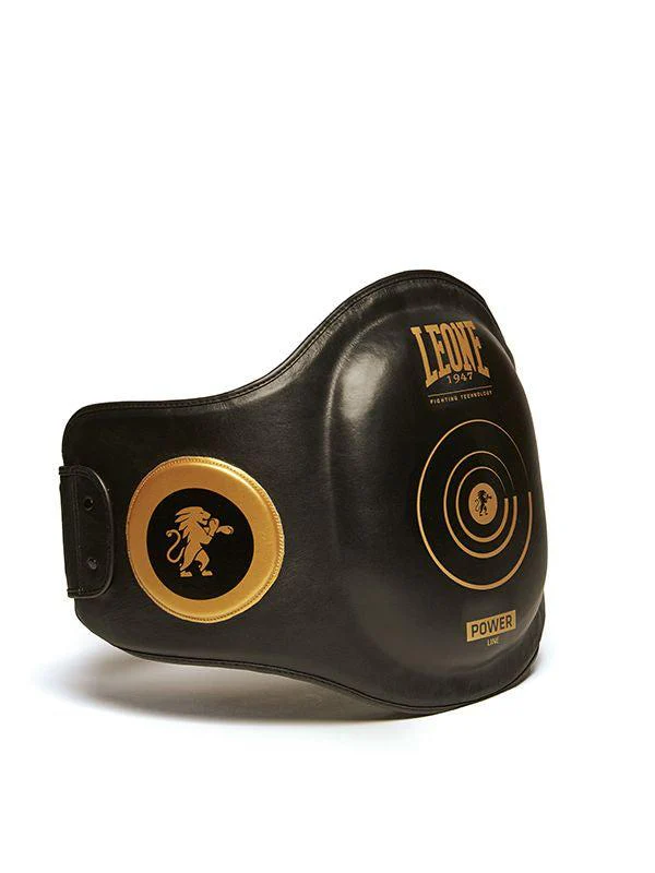Cinturone da allenamento Leone 1947 Power Line GM440 - immagine 3