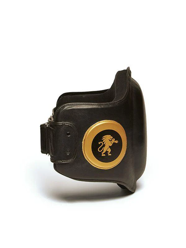 Cinturone da allenamento Leone 1947 Power Line GM440 - immagine 4