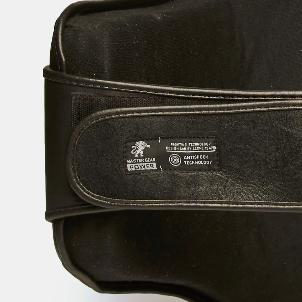 Cinturone da allenamento Leone 1947 Power Line GM440 - immagine 6