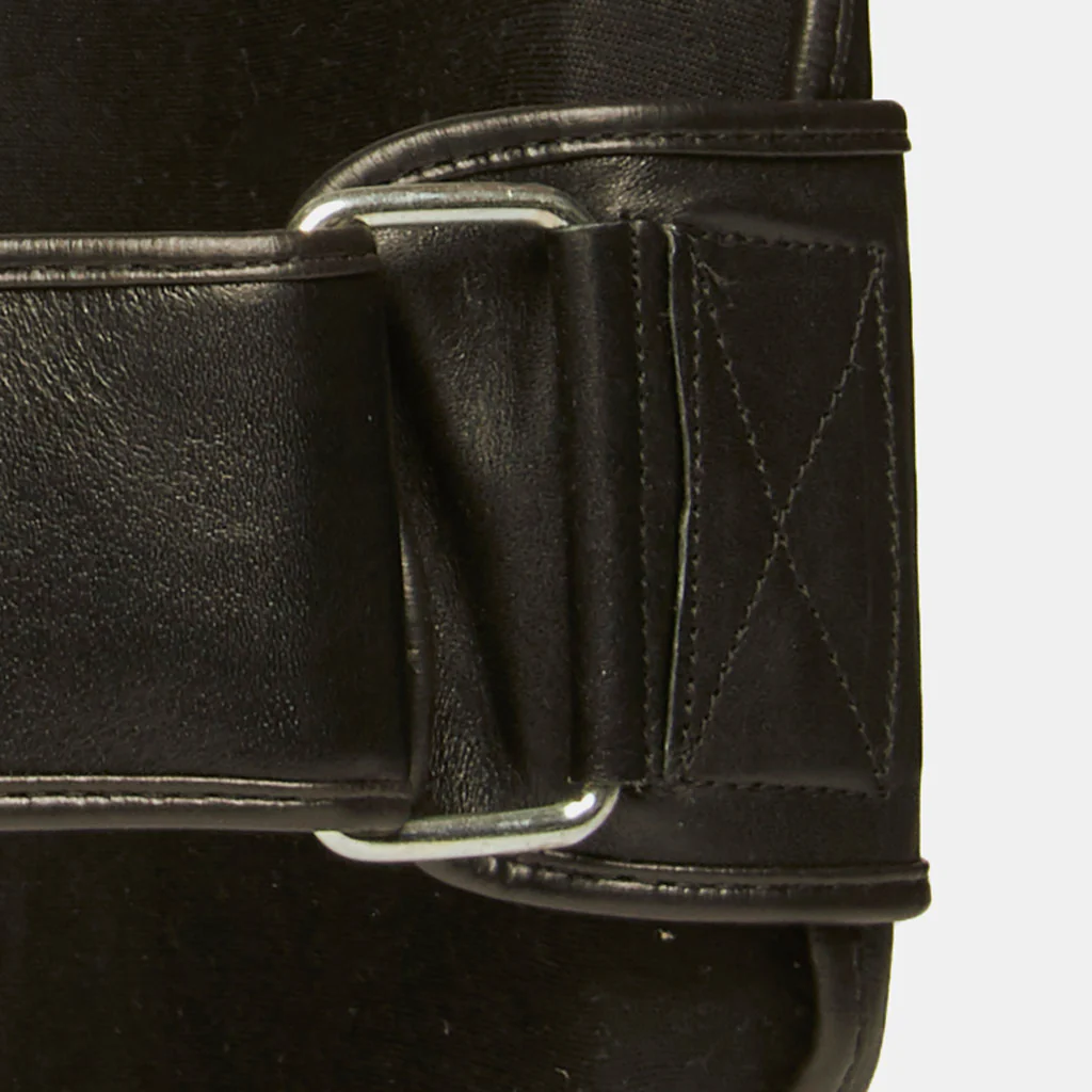 Cinturone da allenamento Leone 1947 Power Line GM440 - immagine 7