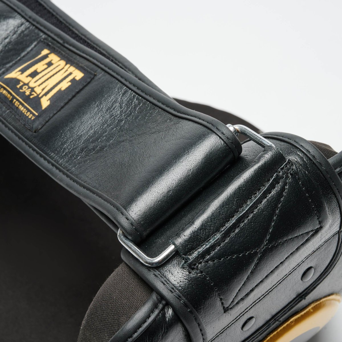 Cinturone da allenamento Leone 1947 Power Line GM440 - immagine 9