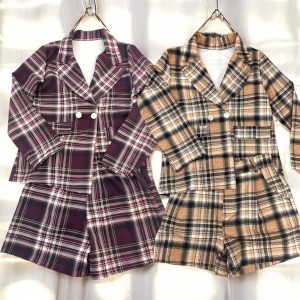 Completo Scozzese BIMBA