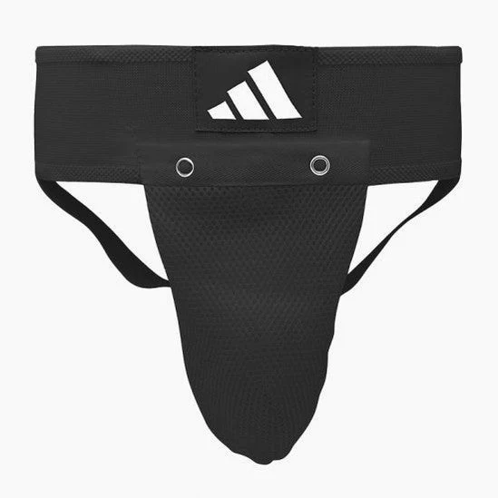 Conchiglia Adidas Microlight Nero da uomo