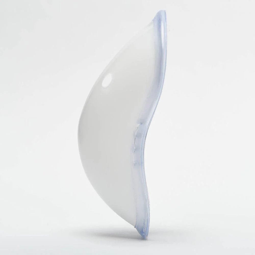 Conchiglia Uomo Leone PR321 Nero - immagine 5