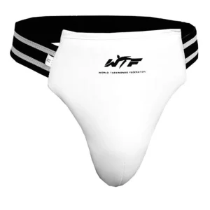 Conchiglia maschile Wacoku omologata WTF