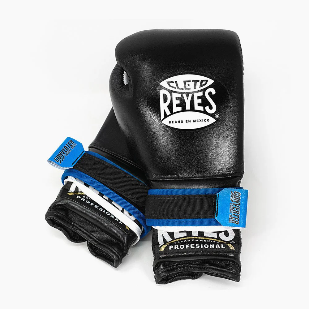 Converter Combat Arena per guantoni con lacci - immagine 3