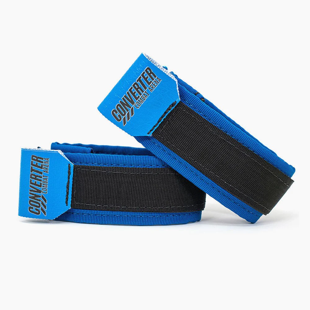 Converter Combat Arena per guantoni con lacci - immagine 5