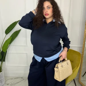 Coordinato Old Money