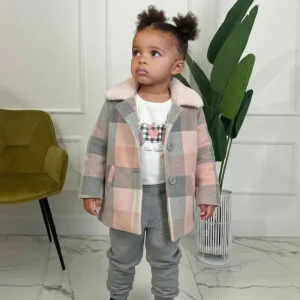 Coordinato candy baby