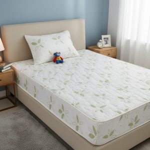 Copri Materasso letto Singolo