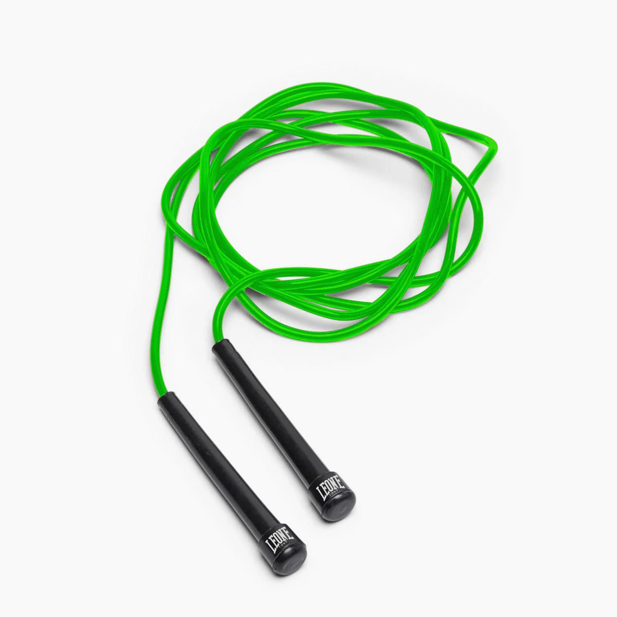 Corda per Saltare Leone Speed Junior 5 mm AT836J Bambini-ragazzi