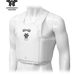 Corpetto Karate Itaki FIJLKAM Art.69FIJ