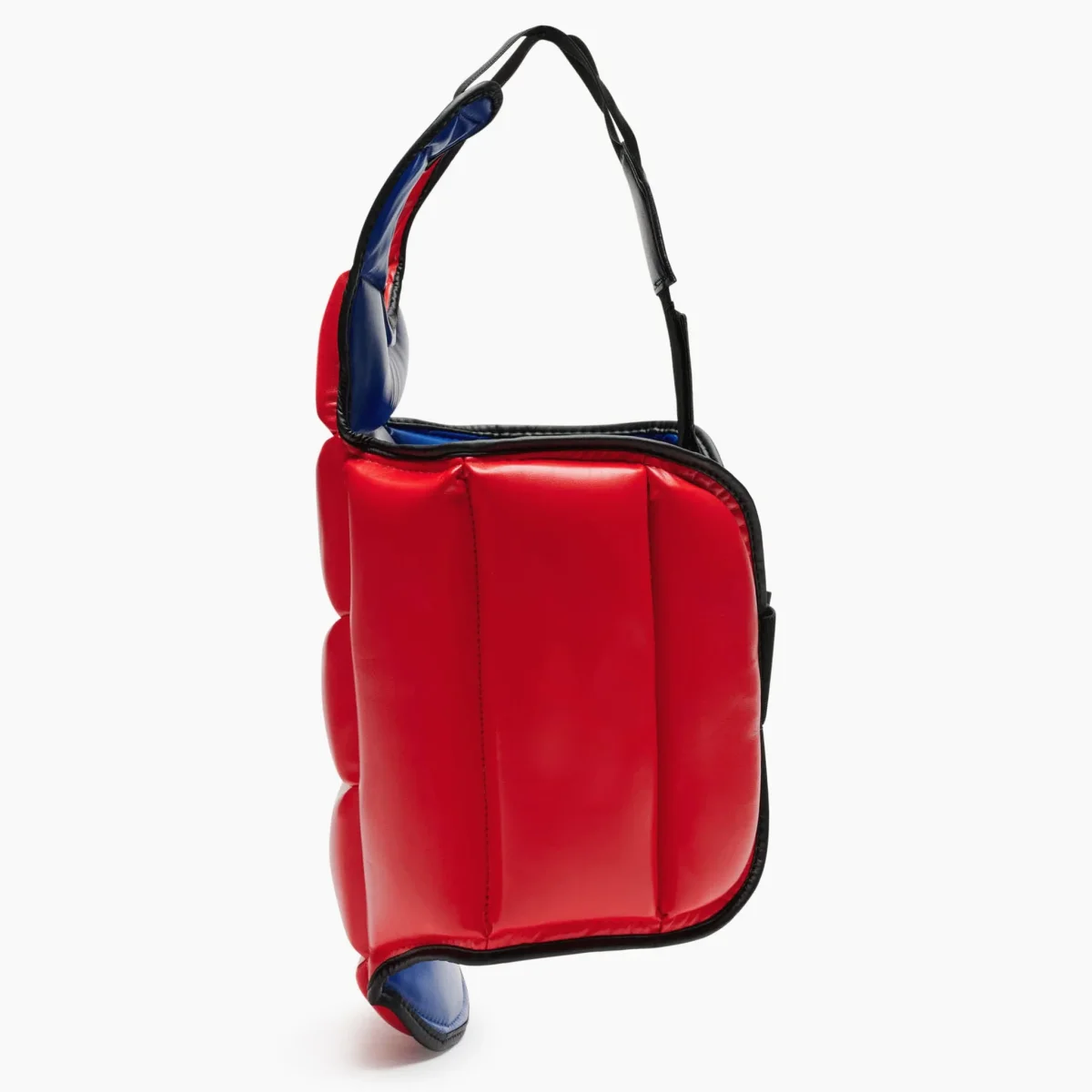 Corpetto bambino Reversibile Leone PR336J - immagine 5