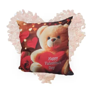 Cuscino San Valentino