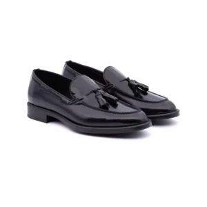 MOCASSINO CON NAPPINE ANTICA CUOIERIA SOLDINI UOMO