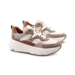 Diamante sneaker da donna