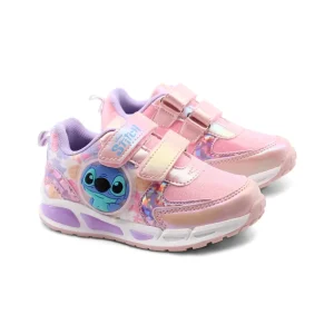 Lilo&Stitch sneaker con luci da bimba