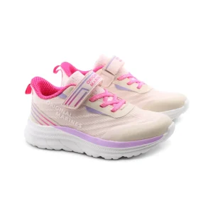 Sneaker sportiva da bimba