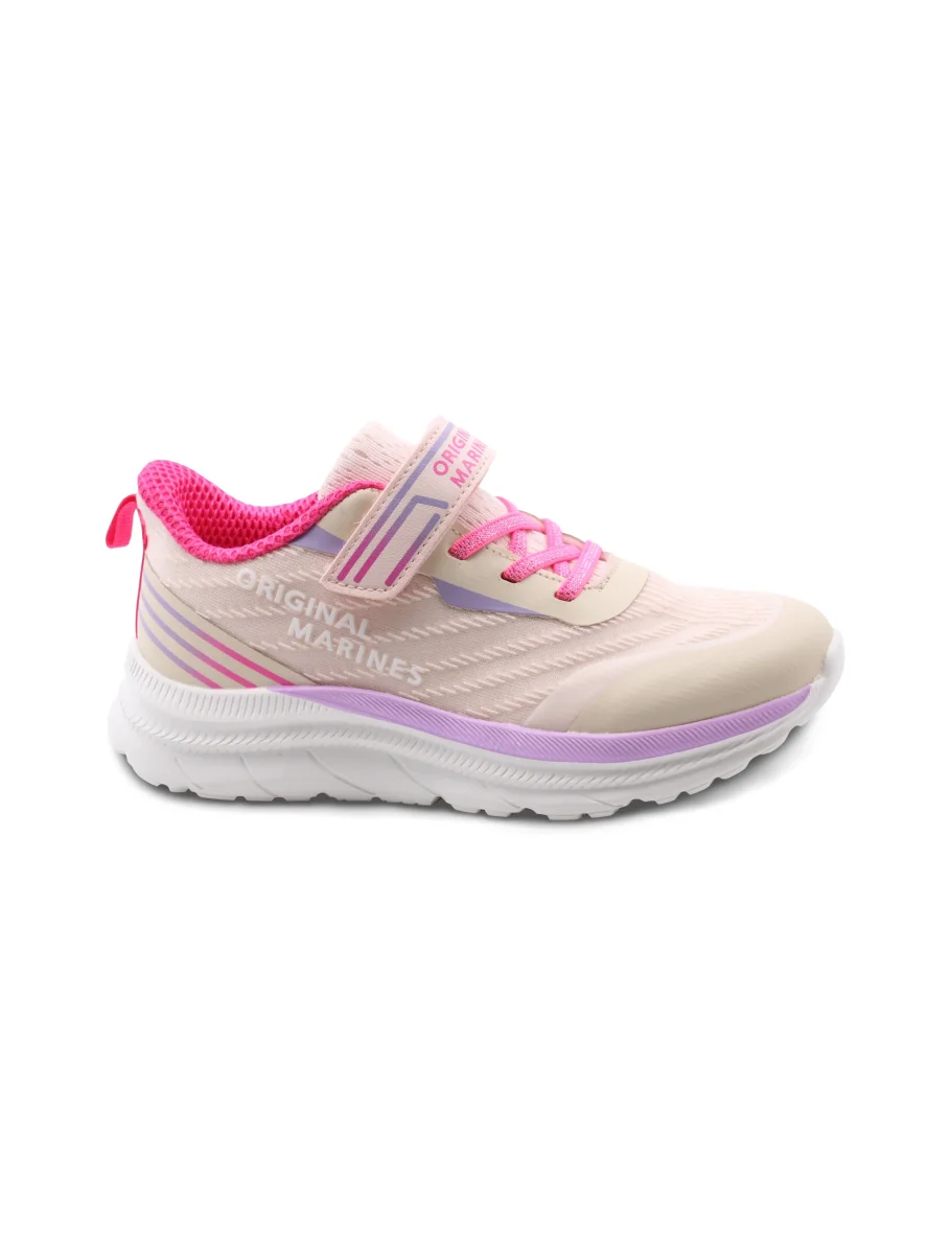 Sneaker sportiva da bimba - immagine 3