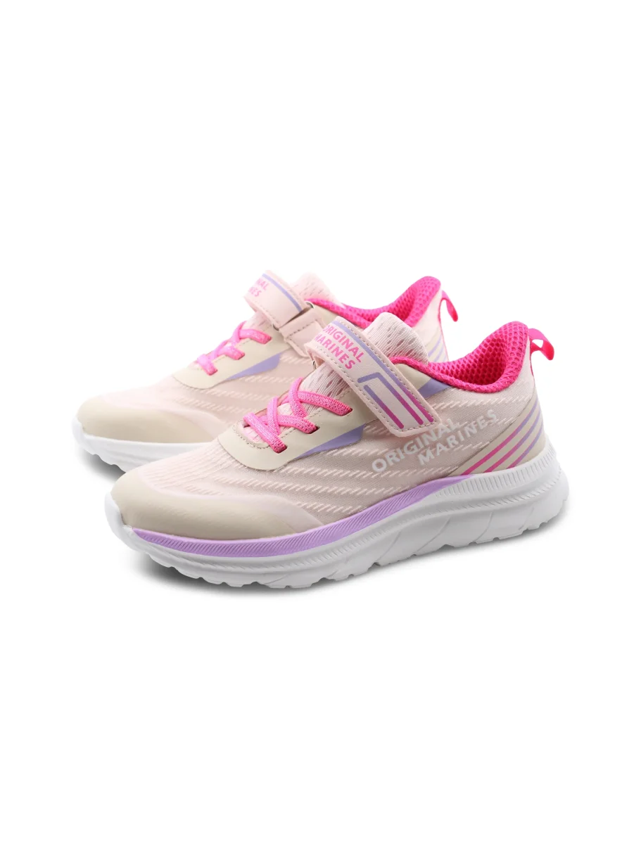 Sneaker sportiva da bimba - immagine 4
