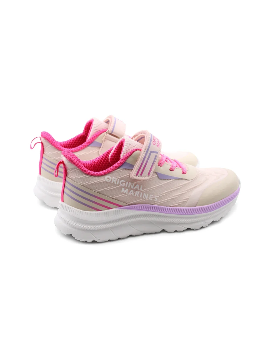 Sneaker sportiva da bimba - immagine 5