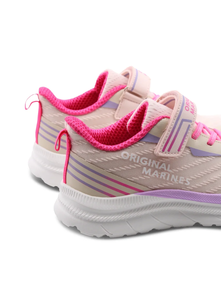 Sneaker sportiva da bimba - immagine 6