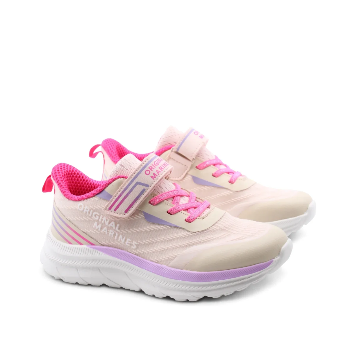 Sneaker sportiva da bimba - immagine 7