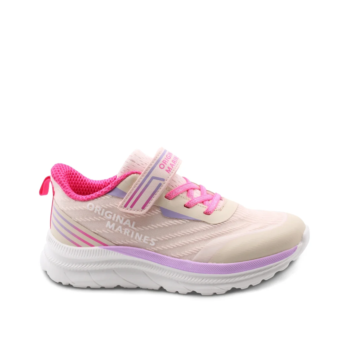 Sneaker sportiva da bimba - immagine 8
