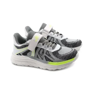 Sneaker sportiva da bimbo