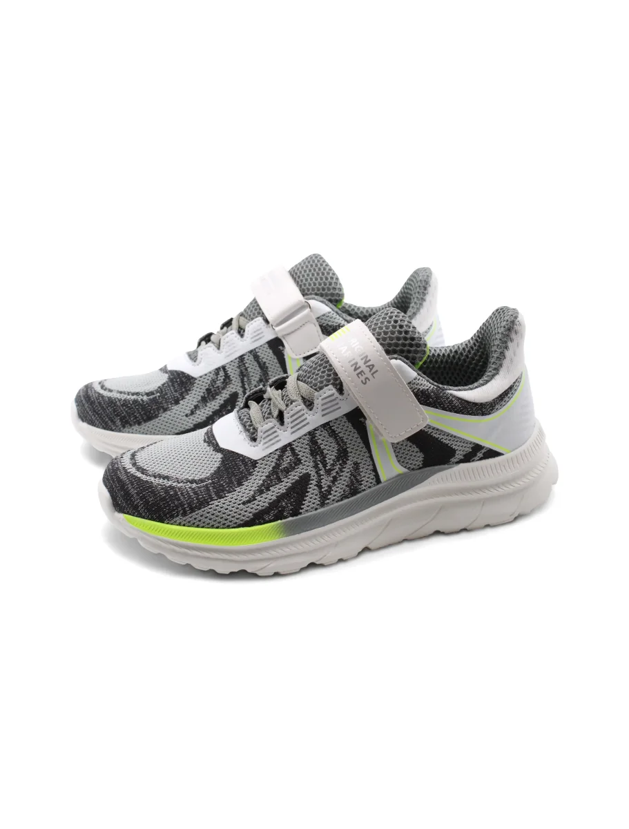 Sneaker sportiva da bimbo - immagine 4