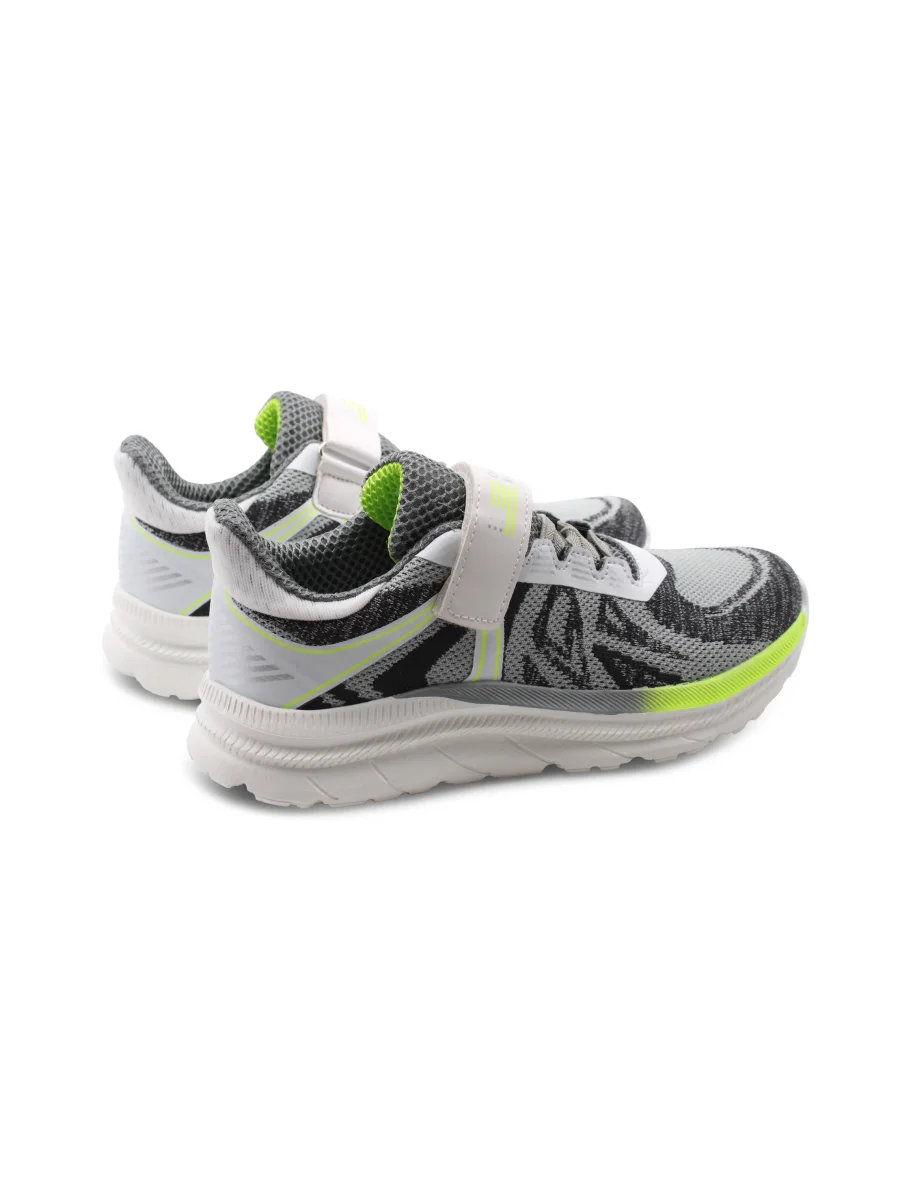 Sneaker sportiva da bimbo - immagine 5