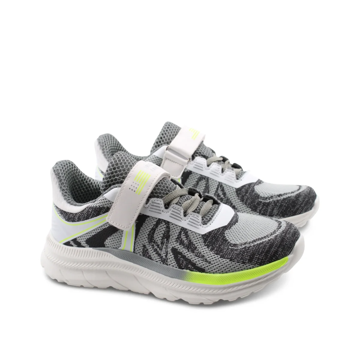 Sneaker sportiva da bimbo - immagine 7