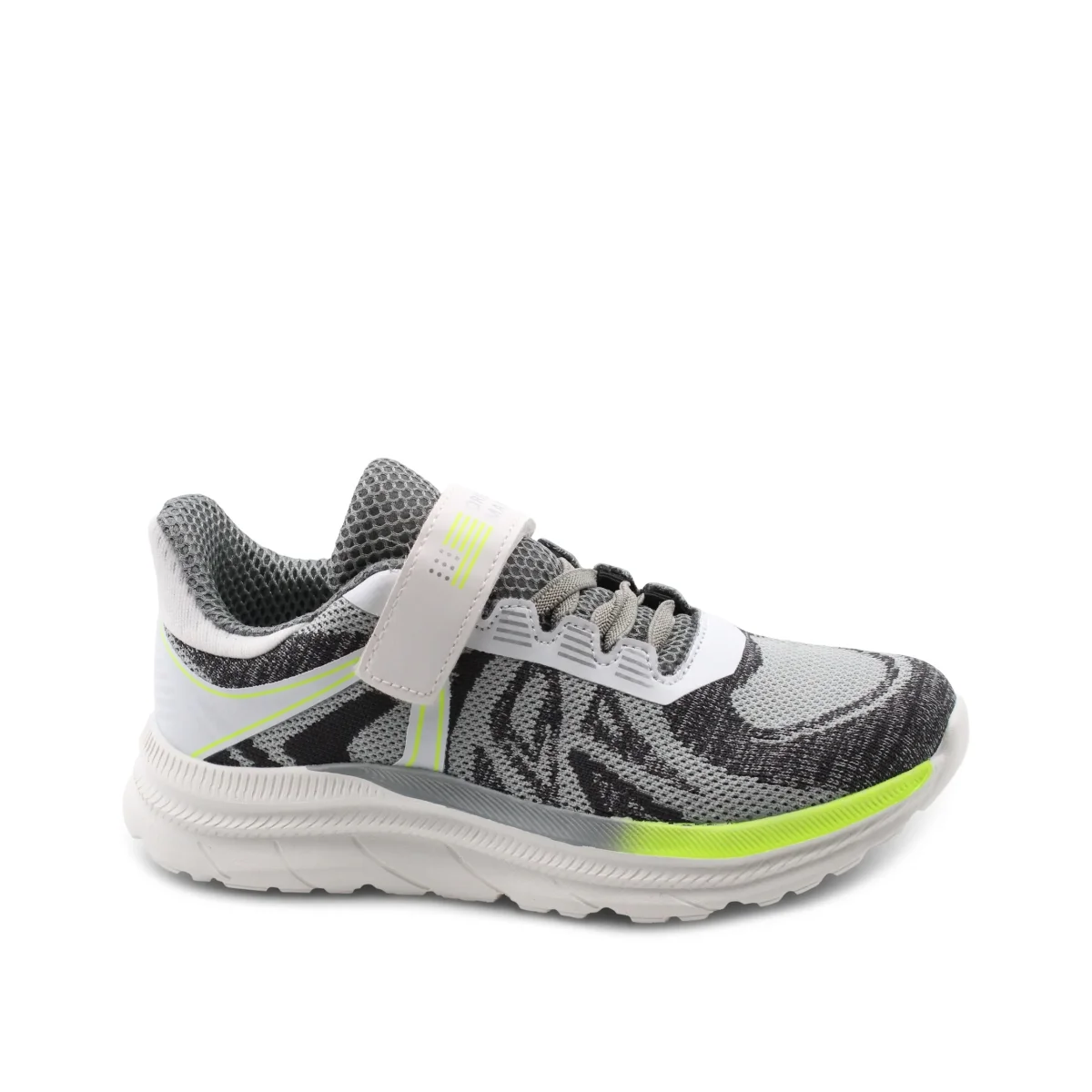 Sneaker sportiva da bimbo - immagine 8