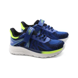 Sneaker sportiva da bimbo