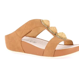 CIABATTA BASCULANTE DIRA GRUNLAND DONNA