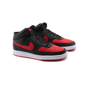 Court Vision Mid sneaker da uomo