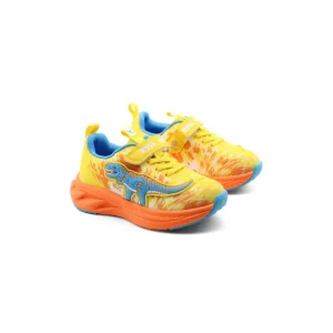 Explorator Rex sneaker con luci bimbo