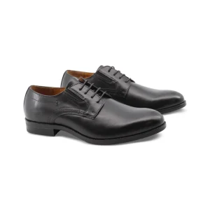 Dustin 01 scarpa derby in pelle uomo