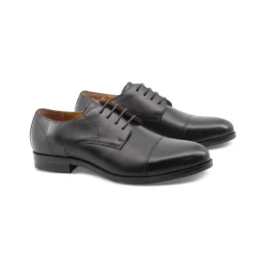 Dustin 02 scarpa derby in pelle uomo