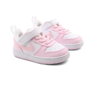 Court Borough Low Recraft sneaker bimba